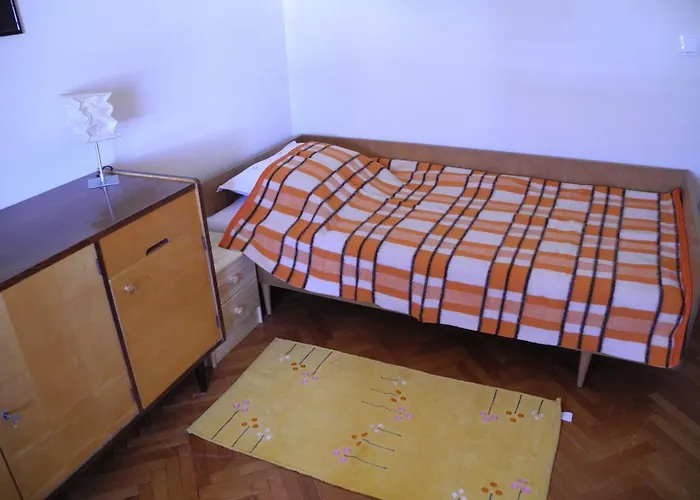 Apartament With Wifi - 15028