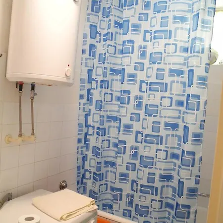 With Wifi - 15028 Split