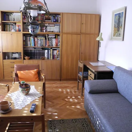 With Wifi - 15028 Apartamento Split