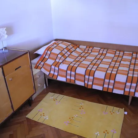 Apartamento With Wifi - 15028