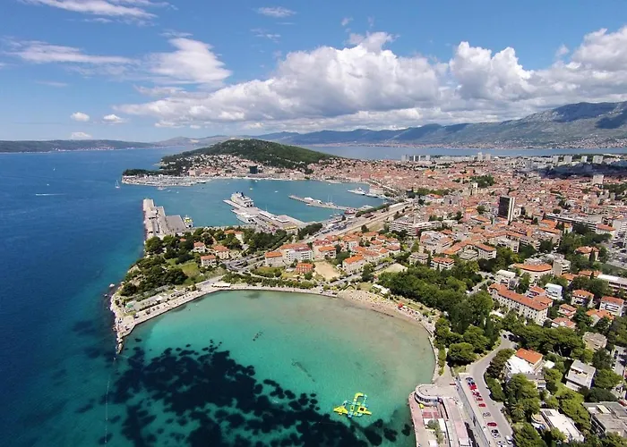 With Wifi - 15028 Split