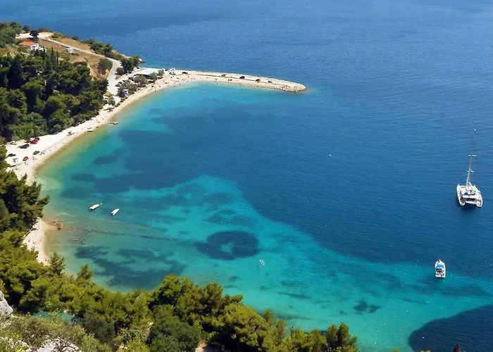 Apartman With Wifi - 15028 *