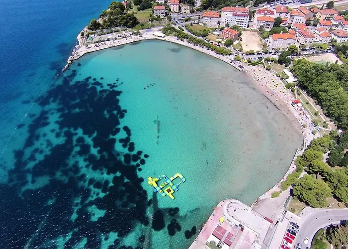 With Wifi - 15028 Split