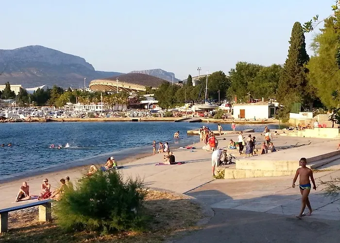 Apartman With Wifi - 15028 *