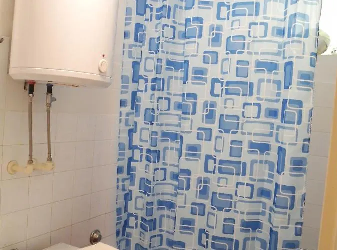 With Wifi - 15028 Split