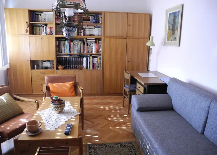 With Wifi - 15028 Apartman Split